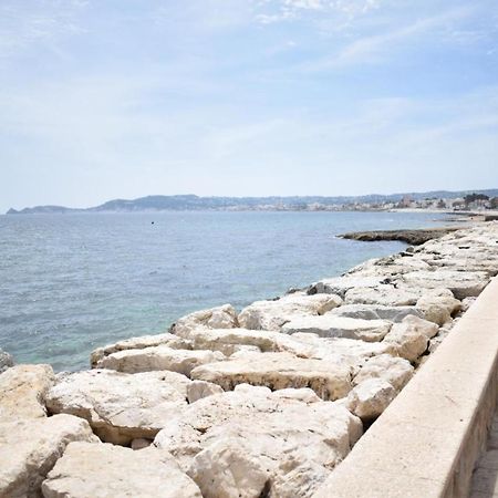 Estudio Sal Jávea Exteriér fotografie