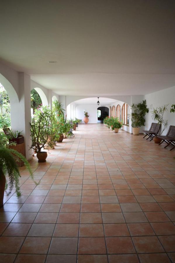 Estudio Sal Jávea Exteriér fotografie