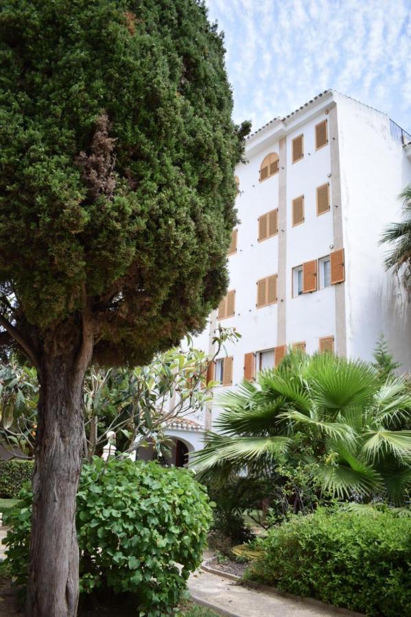 Estudio Sal Jávea Exteriér fotografie